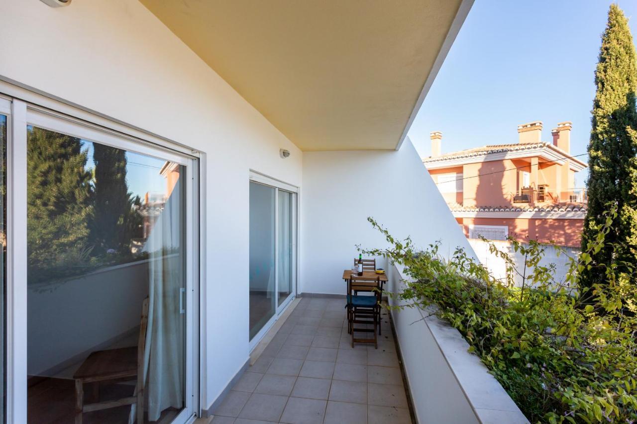 Paradise Home By Seewest Lagos Exteriör bild