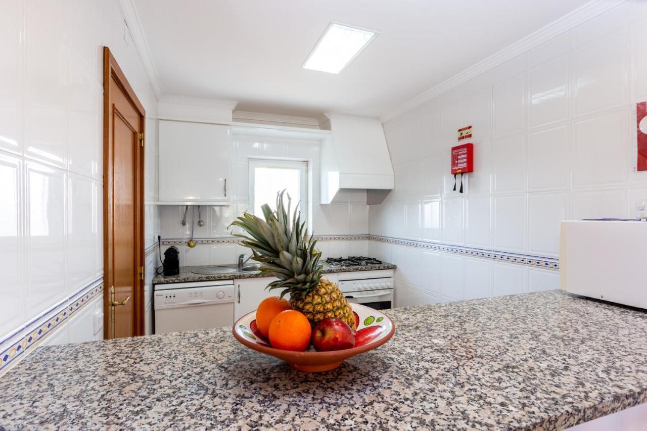 Paradise Home By Seewest Lagos Exteriör bild