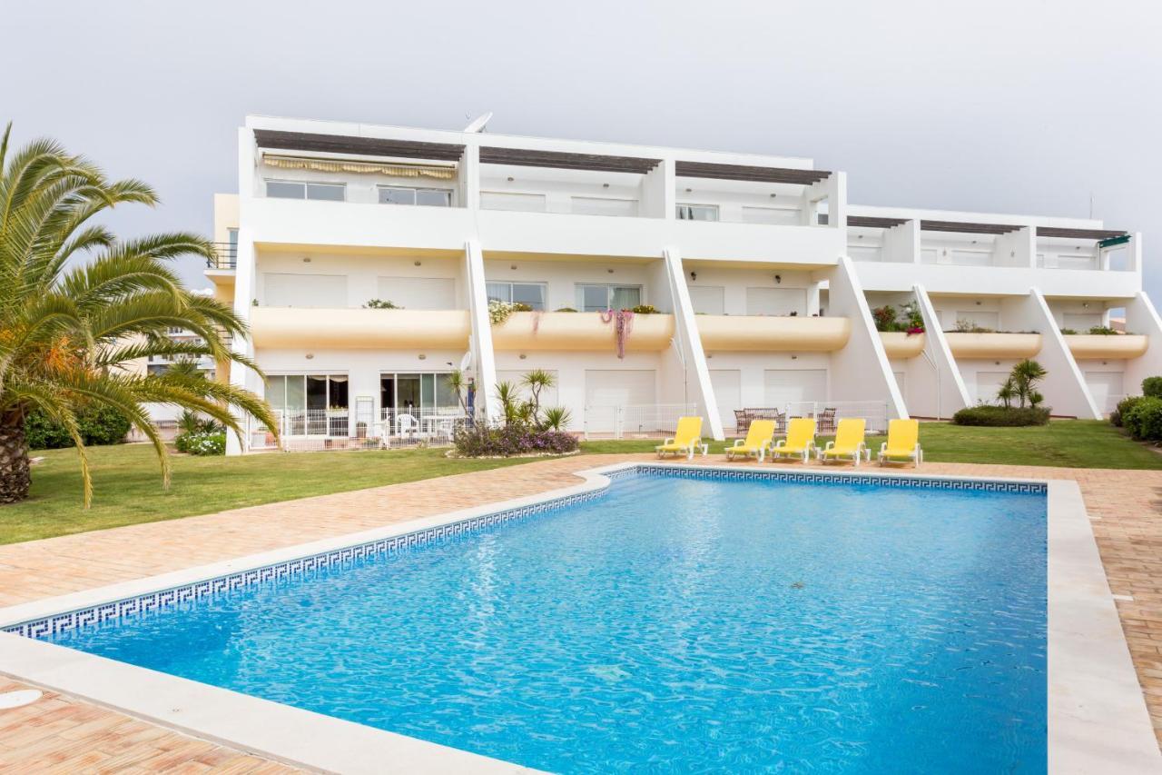 Paradise Home By Seewest Lagos Exteriör bild