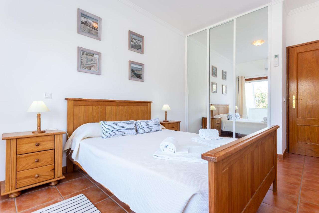Paradise Home By Seewest Lagos Exteriör bild